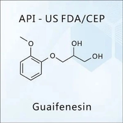 Guaifenesin