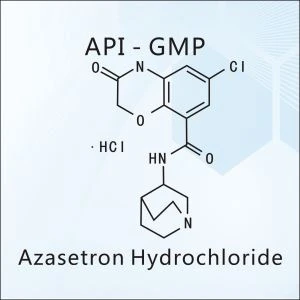 Azasetronhydroklorid